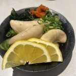 豪快 立ち寿司 - 