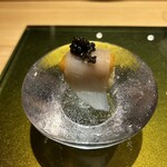 鮨楽座 八の樹 - 