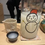 鮨楽座 八の樹 - 