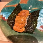 鮨楽座 八の樹 - 