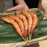 鮨楽座 八の樹 - 