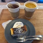 UNI COFFEE ROASTERY - 