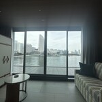 インターコンチネンタル 横浜Pier 8 - 