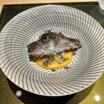 鮨楽座 八の樹 - 