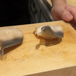 鮨楽座 八の樹 - 