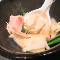 博多もつ鍋 やま中 赤坂店 - 