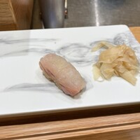 GINZA SUSHI BANYA KAI - 