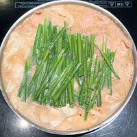 博多もつ鍋 やま中 赤坂店 - 