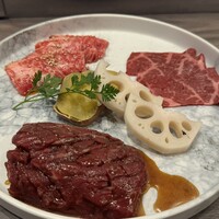 肉屋くだん - 