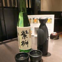 博多もつ鍋 やま中 赤坂店 - 