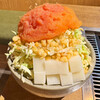 もんじゃ 加とう 大阪福島