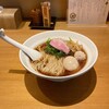 らぁ麺 吉井