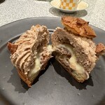 おかしやうっちー - 