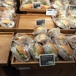 Bread Factory パン工場 - 