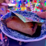 よーかんちゃん - 磯辺巻き