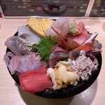 いきいき亭 近江町店 - 