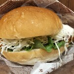 Bread Factory パン工場 - 