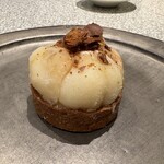 おかしやうっちー - 