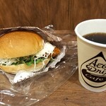 Bread Factory パン工場 - 