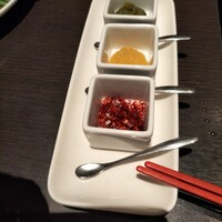 博多もつ鍋 やま中 赤坂店 - 