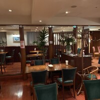 グリル満天星 麻布十番 新宿店 - 