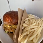 STARK ROASTERY&B.B.Q - 