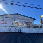 STARK ROASTERY&B.B.Q - 
