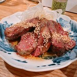 サガノサカバ - 