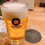 サガノサカバ - 