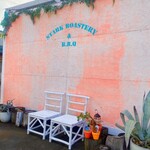 STARK ROASTERY&B.B.Q - 
