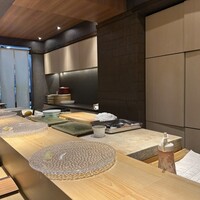 北新地 すし通 - 