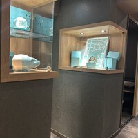北新地 すし通 - 