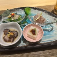 北新地 すし通 - 