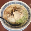 ざぼんラーメン 鹿児島中央駅店