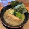 麺屋 達 大徳店