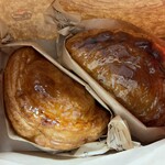 ナカヤ菓子店 - 