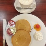 喫茶レストランかかし - 