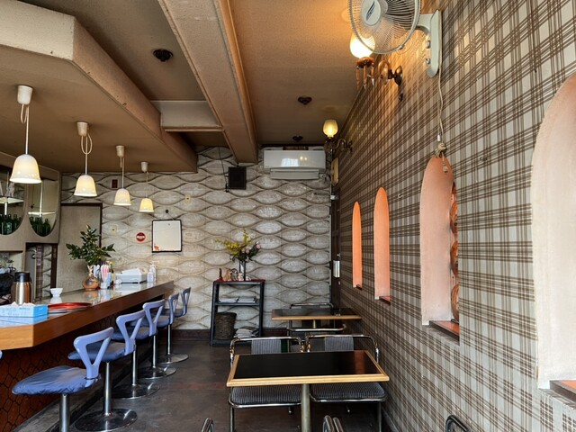 菊の園 - 宮内（焼きそば）の写真