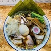 神田らーめん たかの