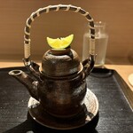 目黒 ながもと - 