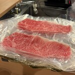 目黒 ながもと - 