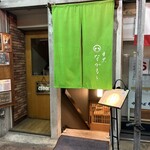 目黒 ながもと - 