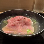 目黒 ながもと - 