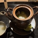 目黒 ながもと - 