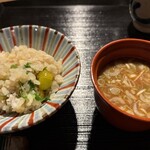 目黒 ながもと - 