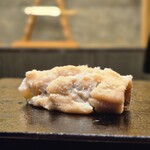 あじゅう田 - 穴子