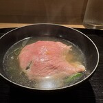 目黒 ながもと - 