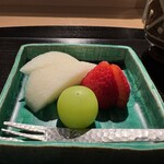 目黒 ながもと - 