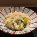 目黒 ながもと - 
