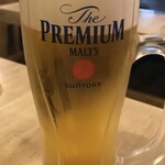 お好み焼き じゃもん - 